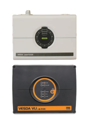 Detección por Aspiración